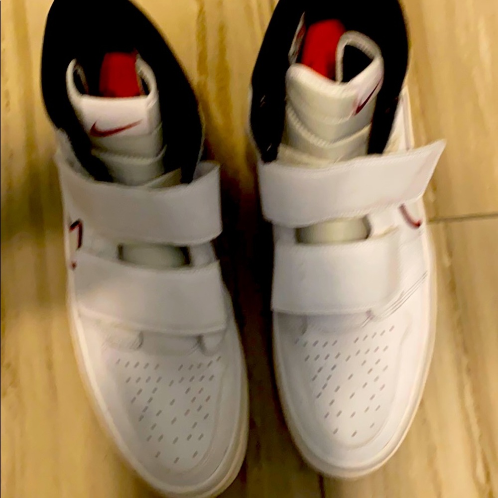 Nike Air Jordan High Tops